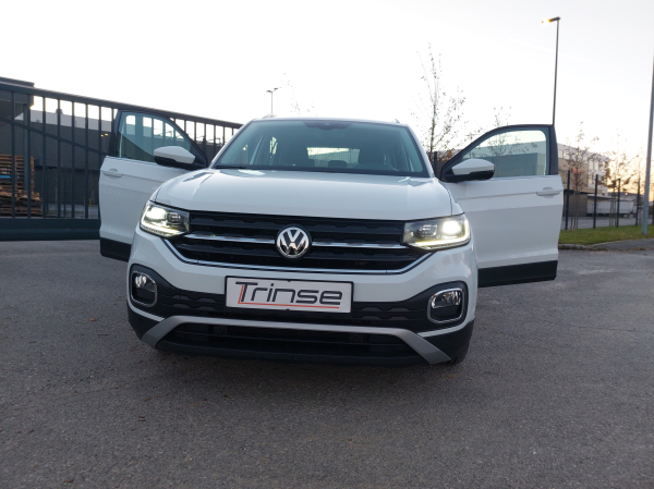VW T-Cross 1.6 TDi